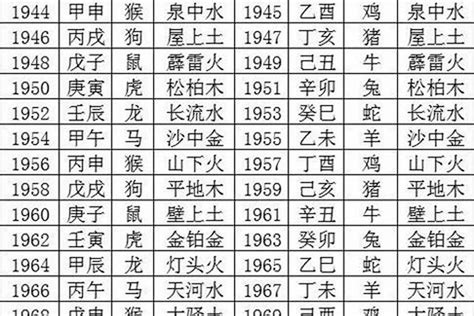 89屬什麼|1989年属蛇是什么命，89年出生五行属什么